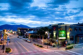 Creston Hotel