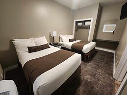 Creston Hotel