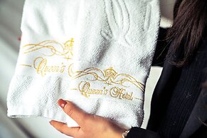 Queen's Hotel by First Hotels