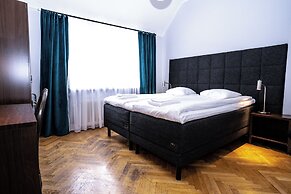 Queen's Hotel by First Hotels