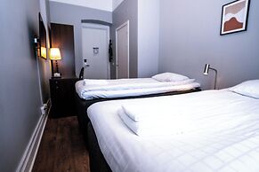 Queen's Hotel by First Hotels