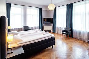 Queen's Hotel by First Hotels