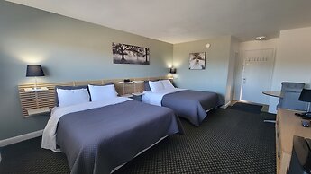 Lord Nelson Motel