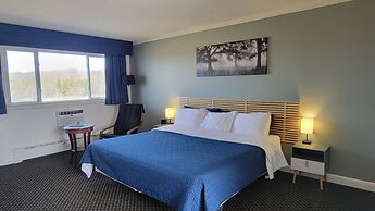 Lord Nelson Motel