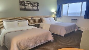 Lord Nelson Motel
