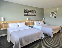 Lord Nelson Motel
