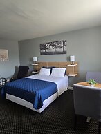 Lord Nelson Motel