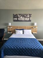 Lord Nelson Motel