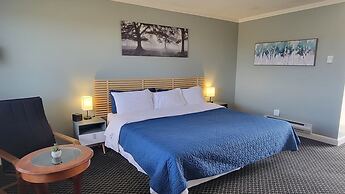 Lord Nelson Motel