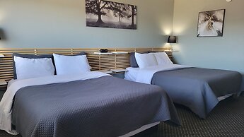 Lord Nelson Motel