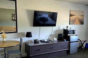 Lord Nelson Motel