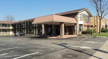 Oasis Motel