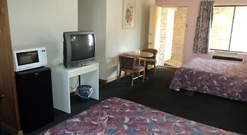 Oasis Motel