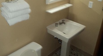Oasis Motel