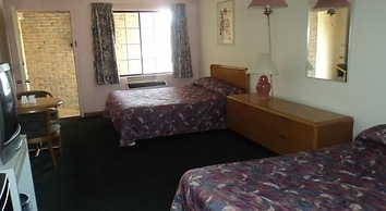 Oasis Motel