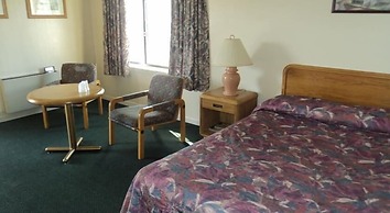 Oasis Motel