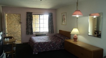 Oasis Motel