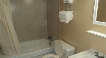 Oasis Motel