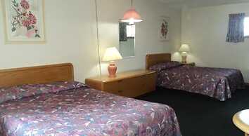 Oasis Motel