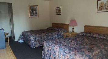 Oasis Motel