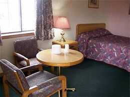 Oasis Motel