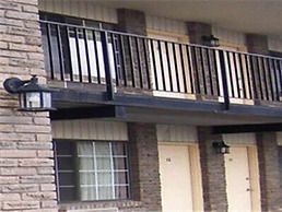 Oasis Motel