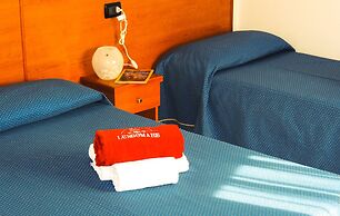 Lungomare Hotel