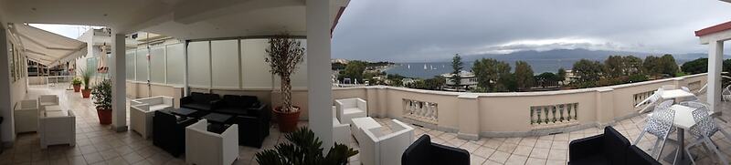Lungomare Hotel