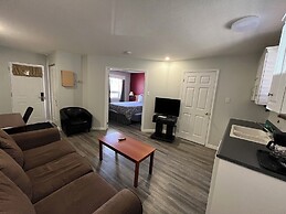 Lakeshore Suites