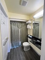 Lakeshore Suites