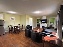Lakeshore Suites