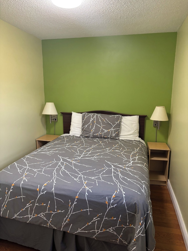 Lakeshore Suites