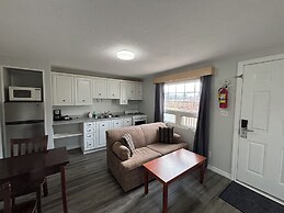 Lakeshore Suites