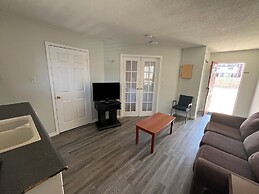 Lakeshore Suites