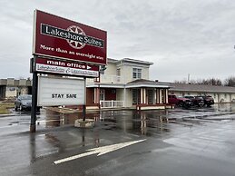 Lakeshore Suites