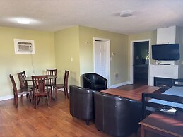Lakeshore Suites