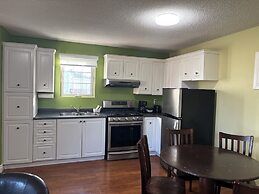Lakeshore Suites