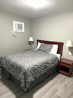 Lakeshore Suites