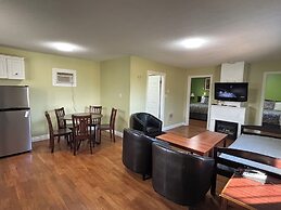 Lakeshore Suites