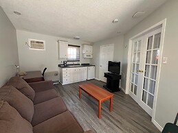 Lakeshore Suites