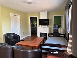 Lakeshore Suites
