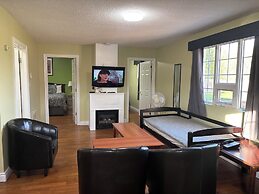 Lakeshore Suites