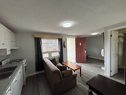 Lakeshore Suites