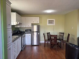 Lakeshore Suites