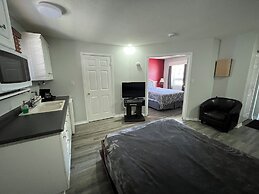Lakeshore Suites