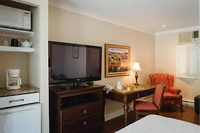 Green Acres Inn