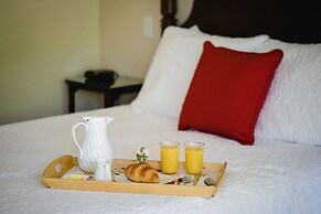 Green Acres Inn