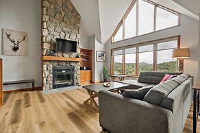 Les Haut Bois Condominiums -RVMT