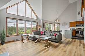 Les Haut Bois Condominiums -RVMT