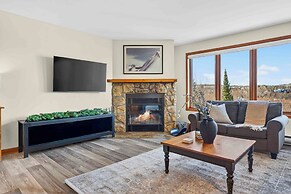 Les Haut Bois Condominiums -RVMT